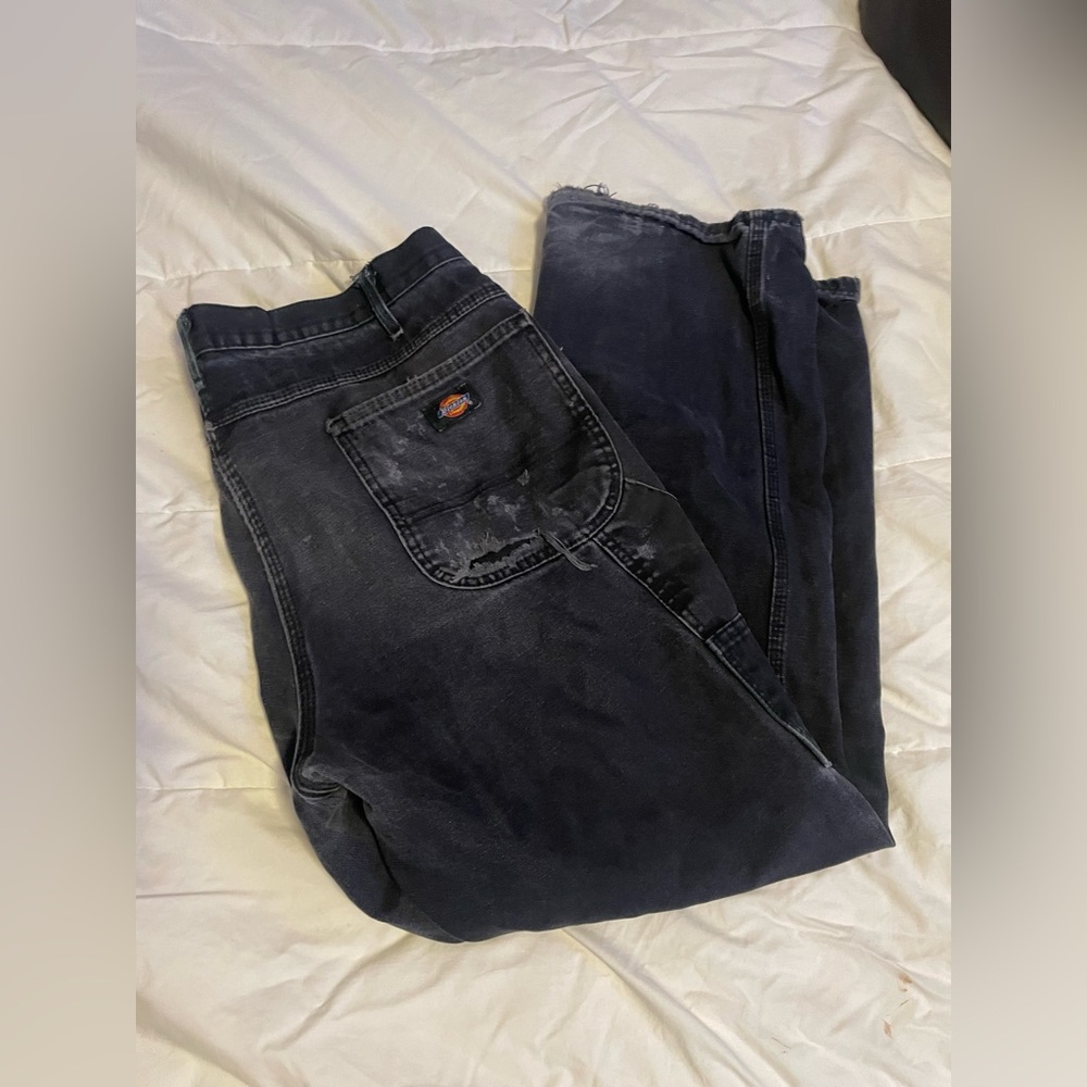 Dickies carpenter pants